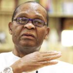 APC chieftain reveals those behind killings, kidnapping in Southeast