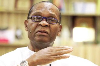 APC chieftain reveals those behind killings, kidnapping in Southeast