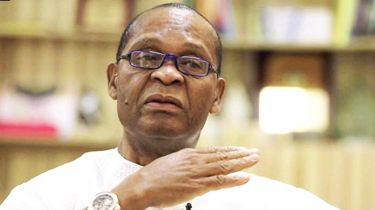 APC chieftain reveals those behind killings, kidnapping in Southeast