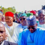 APC expands NEC session to include caucus members as party shops for Ganduje’s replacement