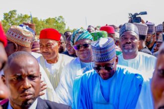 APC expands NEC session to include caucus members as party shops for Ganduje’s replacement