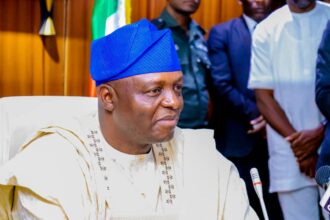 APC members in France send advice to new party chairman Yilwatda