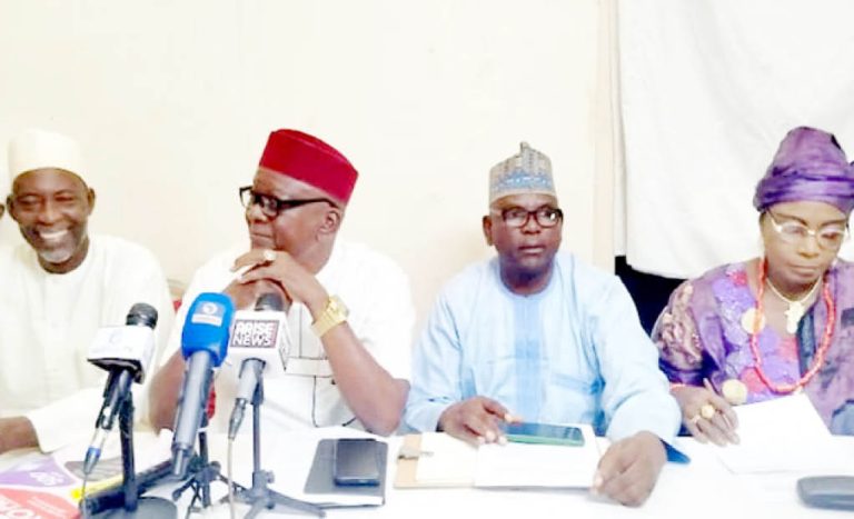 APC’s ANPP Bloc Seeks Retention of VP Slot, 2031 Presidential Ticket