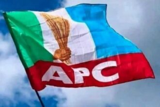 APC’s popularity in the North started dwindling after Buhari left office in 2023 – Adamu Garba
