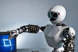‘Artificial Intelligence can’t replace human intelligence’