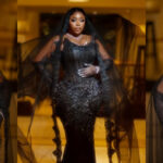 Ashmusy Claps Back at Claims She Looks Older Than 30