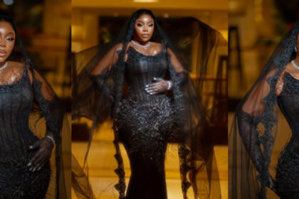 Ashmusy Claps Back at Claims She Looks Older Than 30