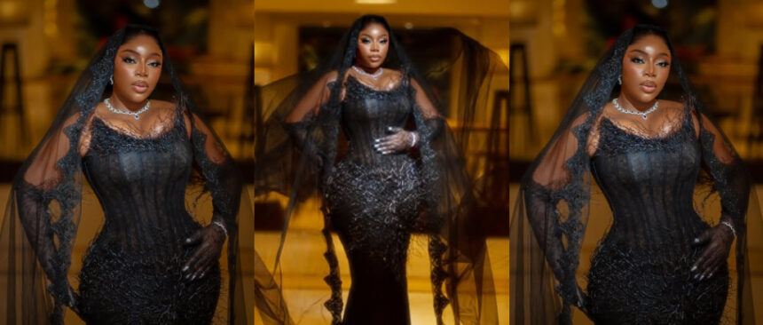 Ashmusy Claps Back at Claims She Looks Older Than 30
