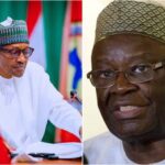 Aso Rock Cabal Ignored Buhari’s Directives – Former Chief of Staff