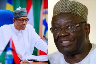 Aso Rock Cabal Ignored Buhari’s Directives – Former Chief of Staff