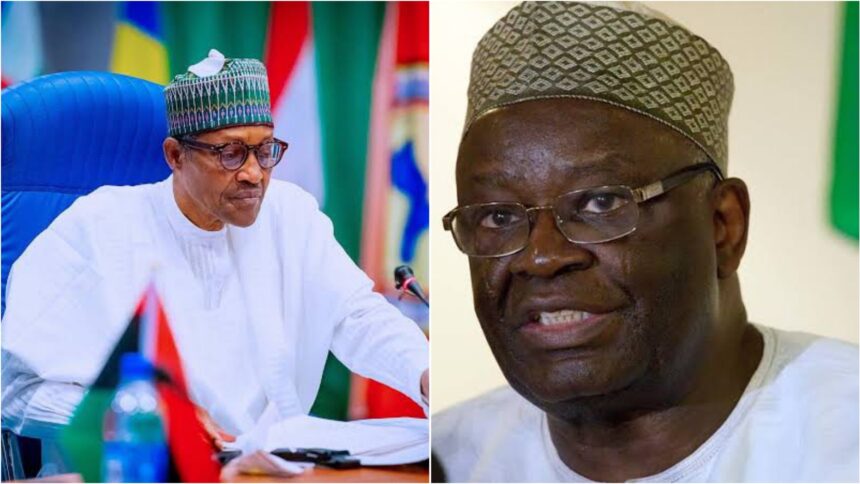 Aso Rock Cabal Ignored Buhari’s Directives – Former Chief of Staff