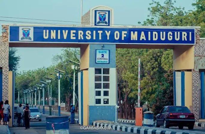 ASUU Slams Federal Govt Over Name Change, Says Buhari Doesn’t Represent UNIMAID