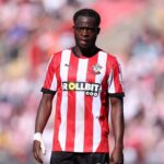 Atalanta eye Ghanian superstar as Lookman’s replacement