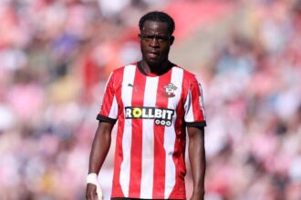 Atalanta eye Ghanian superstar as Lookman’s replacement