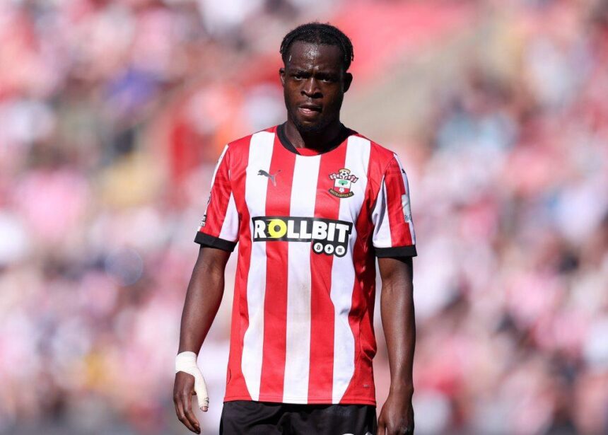 Atalanta eye Ghanian superstar as Lookman’s replacement