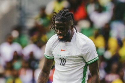 Atalanta lineup Tolu Arokodare, Krstović, Alex Iwobi’s teammate as Retegui’s replacement – Report