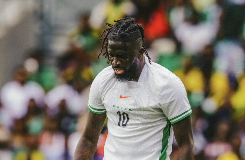 Atalanta lineup Tolu Arokodare, Krstović, Alex Iwobi’s teammate as Retegui’s replacement – Report