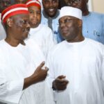 Atiku, Kwankwaso jostle for northern political leadership after Buhari’s death
