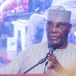 Atiku Remains Political Leader of the North – Dankwambo Declares