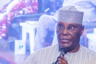 Atiku Remains Political Leader of the North – Dankwambo Declares