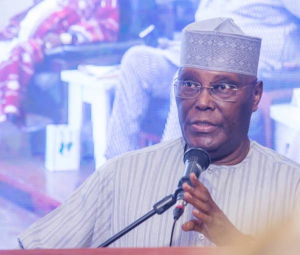 Atiku Remains Political Leader of the North – Dankwambo Declares
