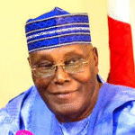 Atiku’s exit from PDP not new, we’re expecting his return – Damagum