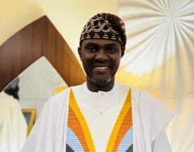 Atiku’s exit: PDP can’t die, party ‘ll be stronger before 2027– Chieftian