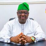 Attacks: Mutfwang pledges review of Plateau security architecture