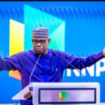 Audit report: Anger as NNPCL boss, Ojulari, shuns Senate fourth time