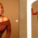 Aunty Success Celebrates Birthday, Leaves Fans Stunned By Her Transformation