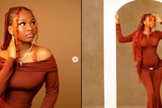Aunty Success Celebrates Birthday, Leaves Fans Stunned By Her Transformation