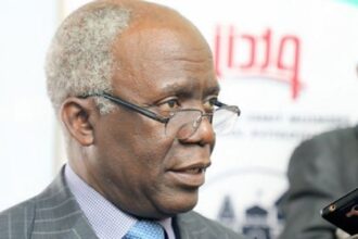 “Authoritarianism at play” – Femi Falana faults renaming of Charly Boy bus stop in Lagos