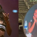 Ayra Starr Thrilled After Performing In Front Of Lionel Messi At Coldplay Concert