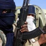 Bandits kill 35 in Zamfara over failure to pay ransom