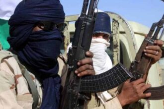 Bandits kill 35 in Zamfara over failure to pay ransom