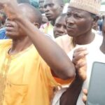 Bandits: Zamfara communities stage peaceful protest, call for improved security