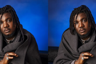 “Banking Isn’t My Passion”- CDQ Reveals Why He Left Banking Career To Pursue Music