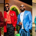 Banky W Celebrates Ebuka Uchendu’s Success