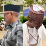 Bashir El-Rufai: Peter Obi’s Growing Support Base Threatens Atiku’s 2027 Chances