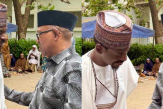 Bashir El-Rufai: Peter Obi’s Growing Support Base Threatens Atiku’s 2027 Chances