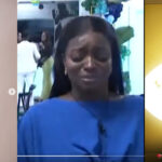 BBNaija 10: Isabella In Tears As Kayikunmi Confesses Feelings For Another Housemate