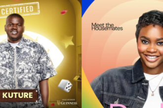 BBNaija S10; “Dede Acts Like She Doesn’t Use The Toilet”- Kuture Says