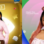 BBNaija S10: Doris Stirs Reactions Over Imisi’s English Comment