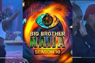 BBNaija S10: Drama In Big Brother House As Kaybobo, Mensan Trade Insults