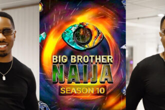 BBNaija S10: Ike Onyema Begs Biggie To Delay Evictions, Praises Koyin And Sabrinaa