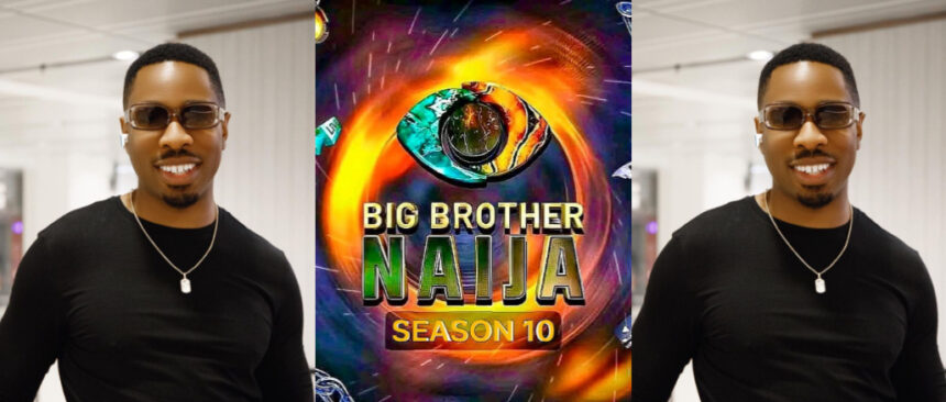 BBNaija S10: Ike Onyema Begs Biggie To Delay Evictions, Praises Koyin And Sabrinaa