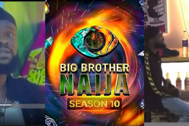 BBNaija S10: “This Is Fake”- Denari Accuses Housemates Of Acting Emotional For Sympathy