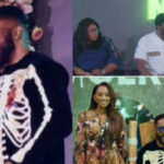 BBNaija Season 10 Unveils Shocking Twists: HOH Battles and Risk to ₦150m Prize