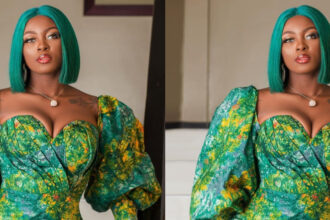BBNaija’s Ka3na Hints at Remarrying One Year After Husband’s Death