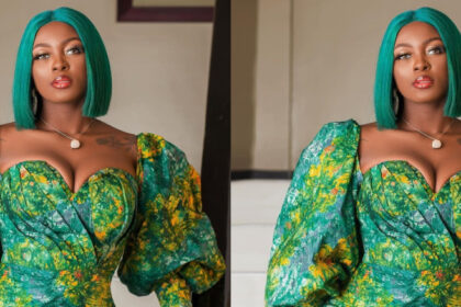 BBNaija’s Ka3na Hints at Remarrying One Year After Husband’s Death